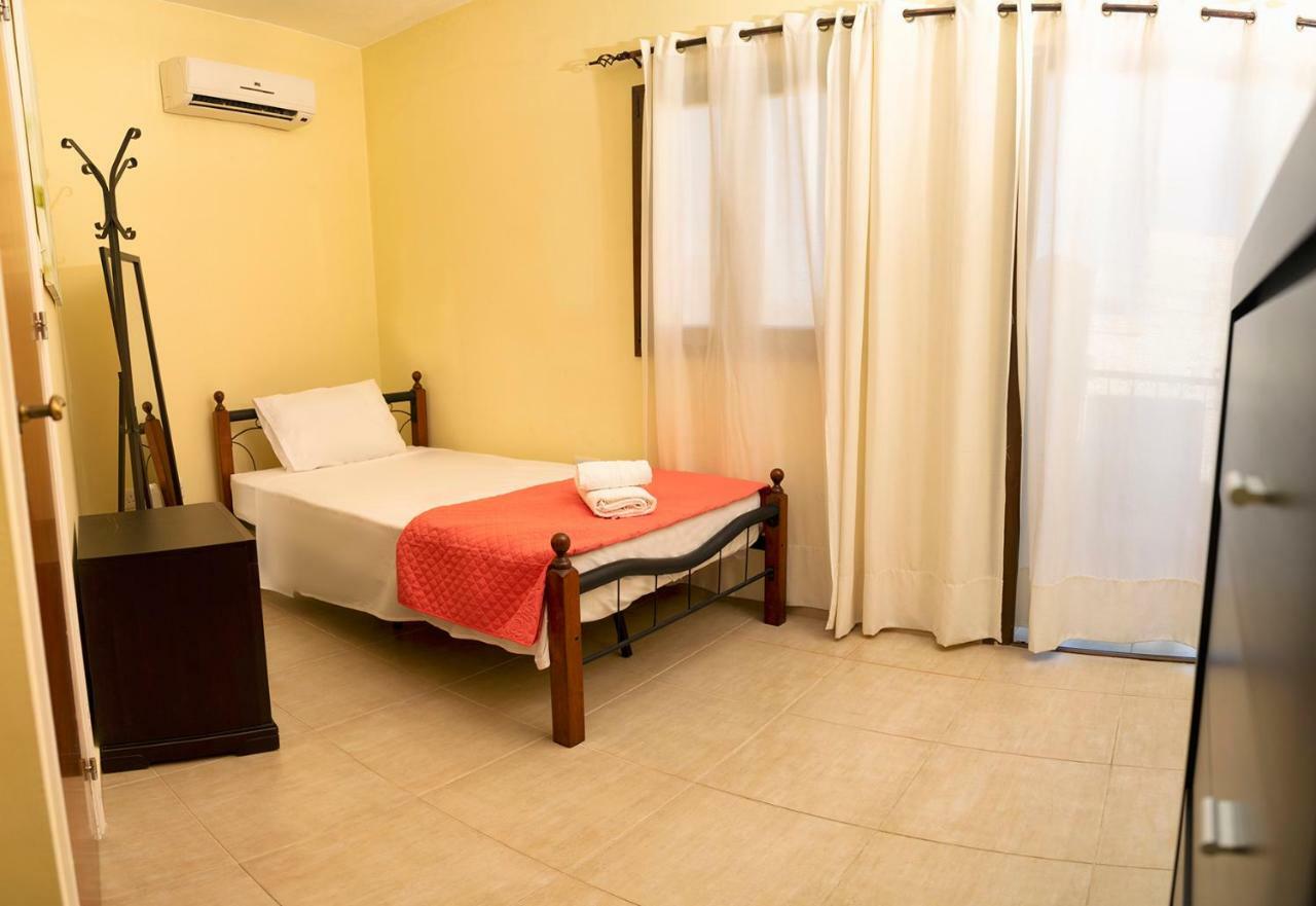 Salamiou Stone House Villa Paphos Eksteriør billede
